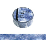 Masking Tape - Karos und Punkte