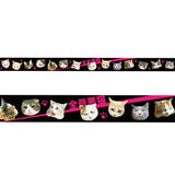 Masking Tape - Tocotoco Circus - Cats - Serie 1