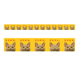 Masking Tape - Tocotoco Circus - Cats - Serie 1