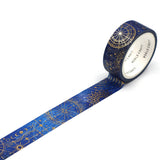 Masking Tape - WORLD CRAFT - Kirakira