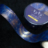 Masking Tape - WORLD CRAFT - Kirakira