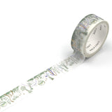 Masking Tape - WORLD CRAFT - Kirakira