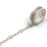 Masking Tape - WORLD CRAFT - Kirakira
