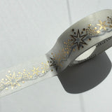 Masking Tape - WORLD CRAFT - Kirakira