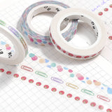 Masking Tape - Life - 5mm