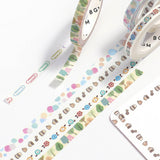 Masking Tape - Life - 5mm