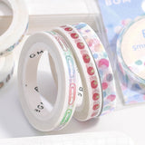 Masking Tape - Life - 5mm