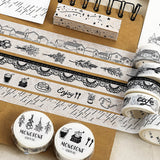 Masking Tape - Monotone