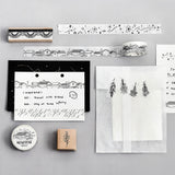 Masking Tape - Monotone