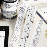 Masking Tape - Monotone