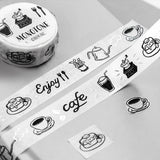 Masking Tape - Monotone
