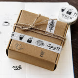 Masking Tape - Monotone