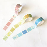 Masking Tape - Briefmarken