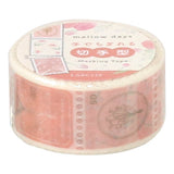 Masking Tape - Briefmarken