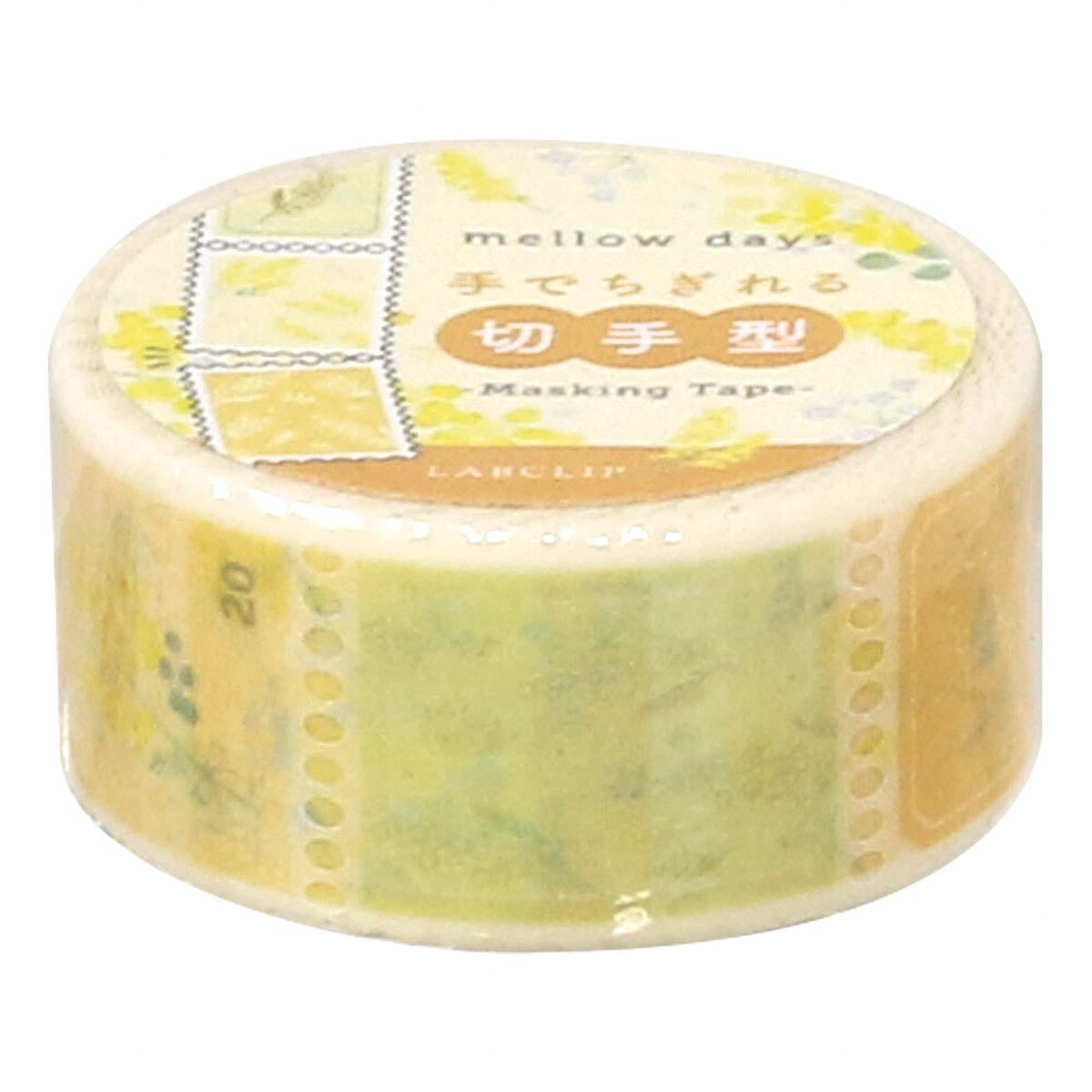 Masking Tape - Briefmarken