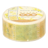 Masking Tape - Briefmarken