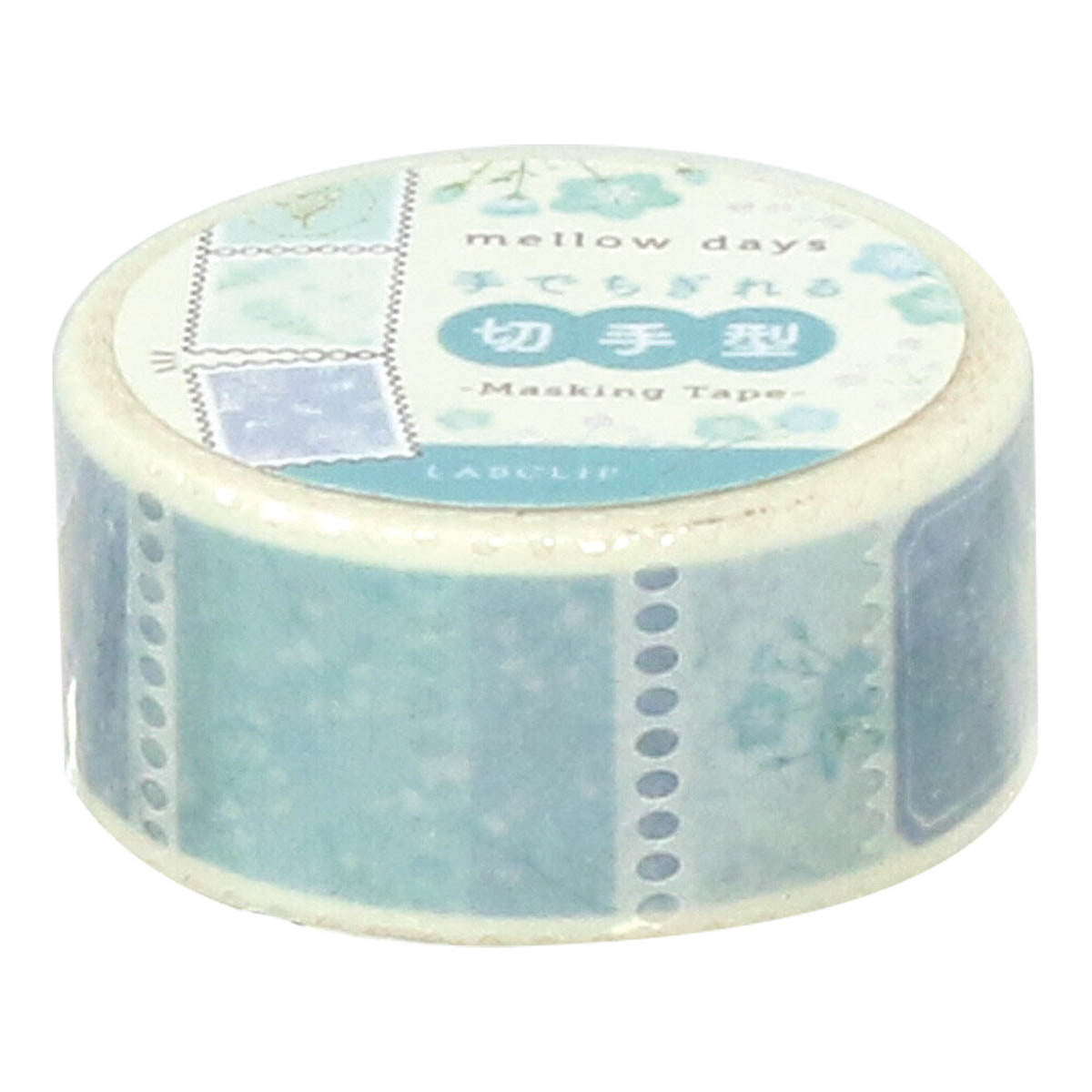 Masking Tape - Briefmarken