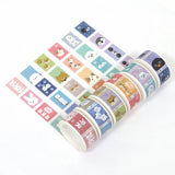 Masking Tape - Trio