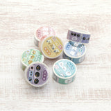Masking Tape - Trio