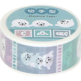 Masking Tape - Trio