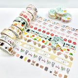 Masking Tape - Shinzi Katoh - Everyday
