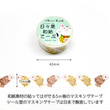 Masking Tape - Shinzi Katoh - Everyday
