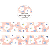 Masking Tape - Papier Platz - PAPIYA - Pattern 1