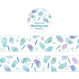 Masking Tape - Papier Platz - PAPIYA - Pattern 1