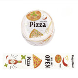 Masking Tape - Today's Menu