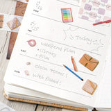 Masking Tape - My Desk