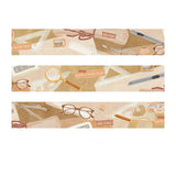 Masking Tape - My Desk