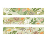 Masking Tape - My Desk