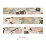 Masking Tape - My Desk