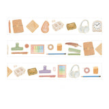 Masking Tape - My Desk