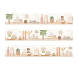 Masking Tape - My Desk