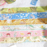 Masking Tape - Mysterious Journey