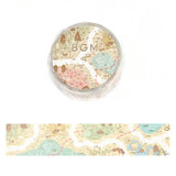 Masking Tape - Mysterious Journey