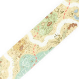 Masking Tape - Mysterious Journey