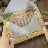 Masking Tape - Mysterious Journey