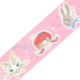 Masking Tape - Mysterious Journey