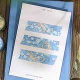Masking Tape - Mysterious Journey
