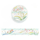 Masking Tape - Mysterious Journey