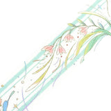 Masking Tape - Mysterious Journey