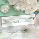 Masking Tape - Mysterious Journey