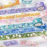 Masking Tape - Hana Monogatari