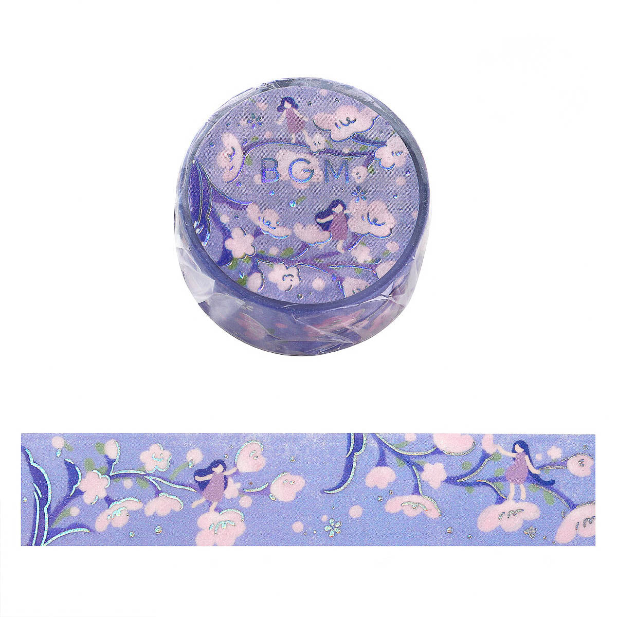 Masking Tape - Hana Monogatari