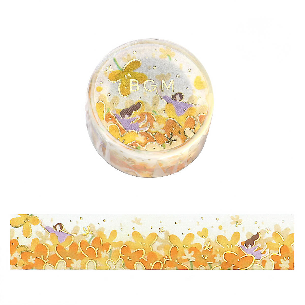 Masking Tape - Hana Monogatari
