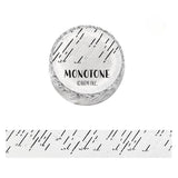 Masking Tape - Monotone