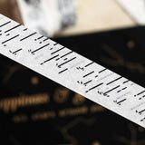 Masking Tape - Monotone
