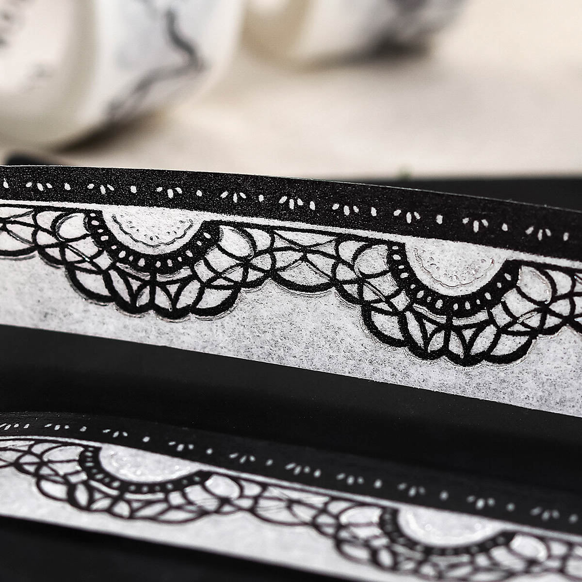 Masking Tape - Monotone